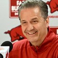 John Calipari