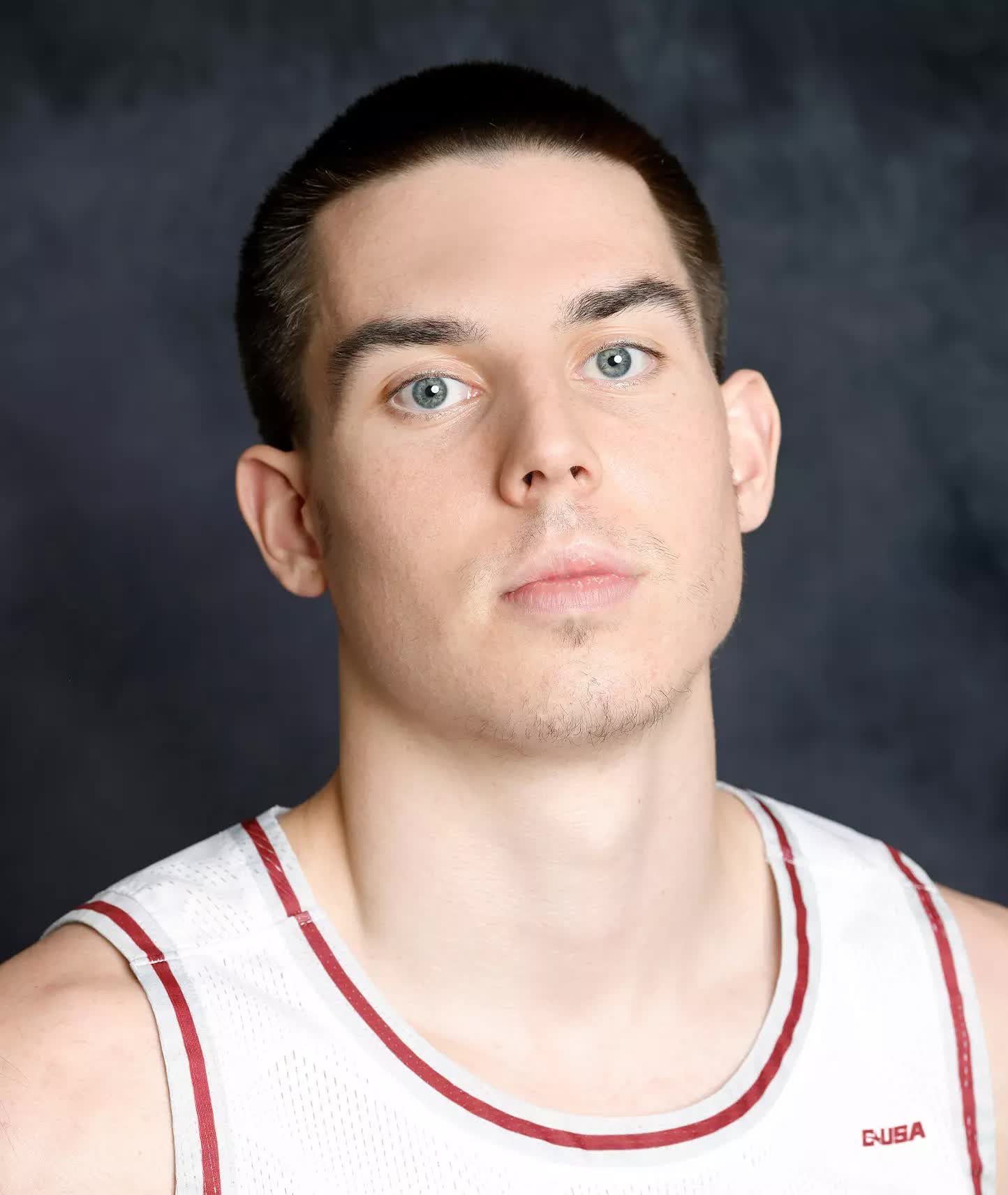 Mark Lavrenov