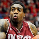 Daniel Mullings