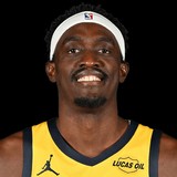 Pascal Siakam
